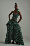 Ure Skirt (Green)