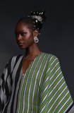 Sasha Green Kaftan
