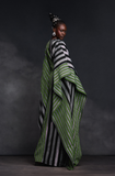 Sasha Green Kaftan