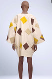 The Lola Mini Kaftan