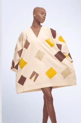 The Lola Mini Kaftan