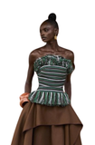 Tutu Fringe