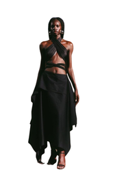 Ure Skirt in cotton