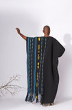 Itive Kaftan (Black)