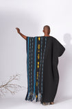 Itive Kaftan (Black)