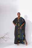 Itive Kaftan (Black)