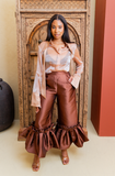 Ruby Pants