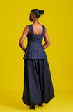 Hama Denim Set