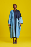 Reni Denim Kimono