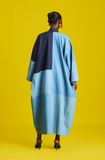 Reni Denim Kimono