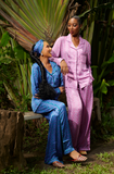 Ra'ah Lounge Set (Lilac)