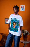 Sisi Èko Graphic Tee