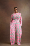 Ara Mesh Set (Flowers)
