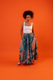 Eleja Pants (Green)