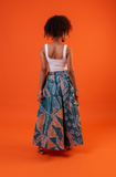 Eleja Pants (Green)