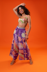 Ibeji Pants