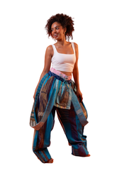 Ijapa Pants