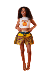 Jola Shorts