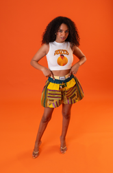 Jola Shorts