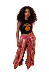 Kooti Pants (Pink)