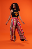 Kooti Pants (Pink)