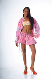 Nunu Shorts