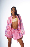 Nunu Shorts