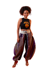 Odiya Pants