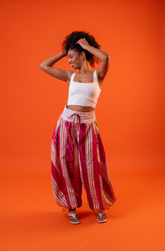 Odiya Pants (PInk)