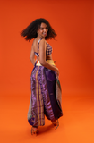 Odiya Pants (Purple)