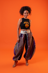 Odiya Pants