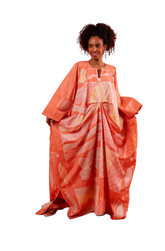 Yaya Kaftan
