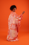 Yaya Kaftan