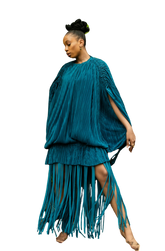 Kachi Set (Blue)