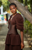Kosi Maxi Dress