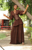 Kosi Maxi Dress