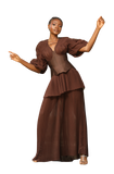 Kosi Maxi Dress