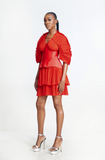 Kosi Mini Dress