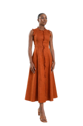Nadija (Orange)