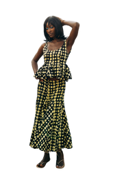 Polkadot Set
