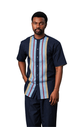 Dura Panel Shirt