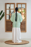 Dani Kaftan (Green Stripe)