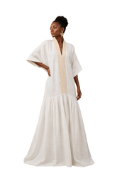 Dani Kaftan (White)