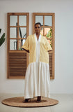 Dani Kaftan (Yellow Stripe)