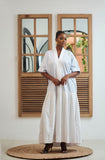 Dani Kaftan (Light Blue Stripe)