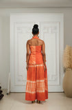 Rinni Pants Only (Orange)
