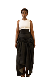 Eda Skirt (Black)