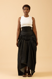 Eda Skirt (Black)