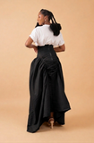 Eda Skirt (Black)