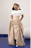 Eda Skirt